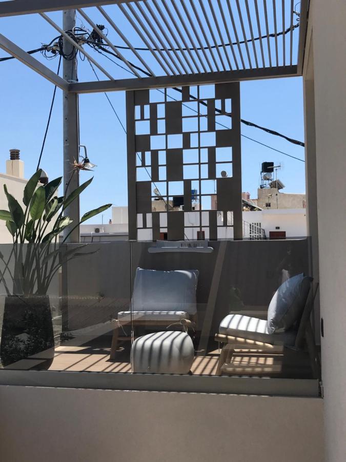Otel Casbah Boutique Palaiochora